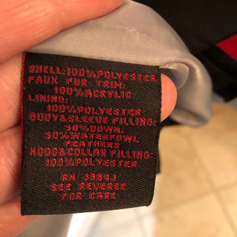 Mac Women’s Jacket - image 3